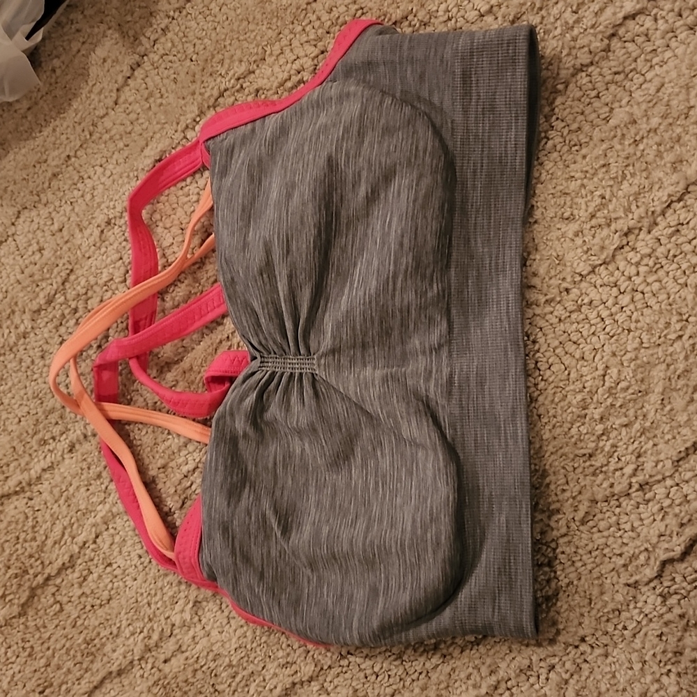 MTA Sports Bra